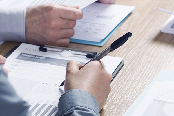 木箱の組み立て