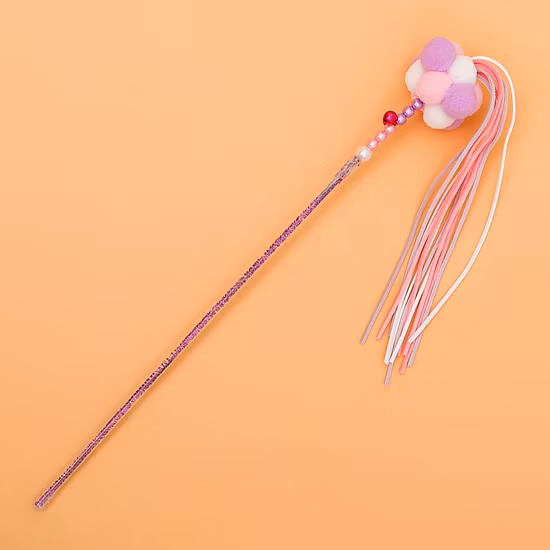 大きなボール木製面白い猫の爪とぎポストペット用品