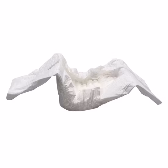 使い捨て雄犬おむつ吸収性調節可能なペットおむつ