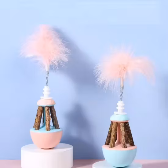 Yee ハムスターおもちゃ小型ペット臼歯おもちゃペット用品